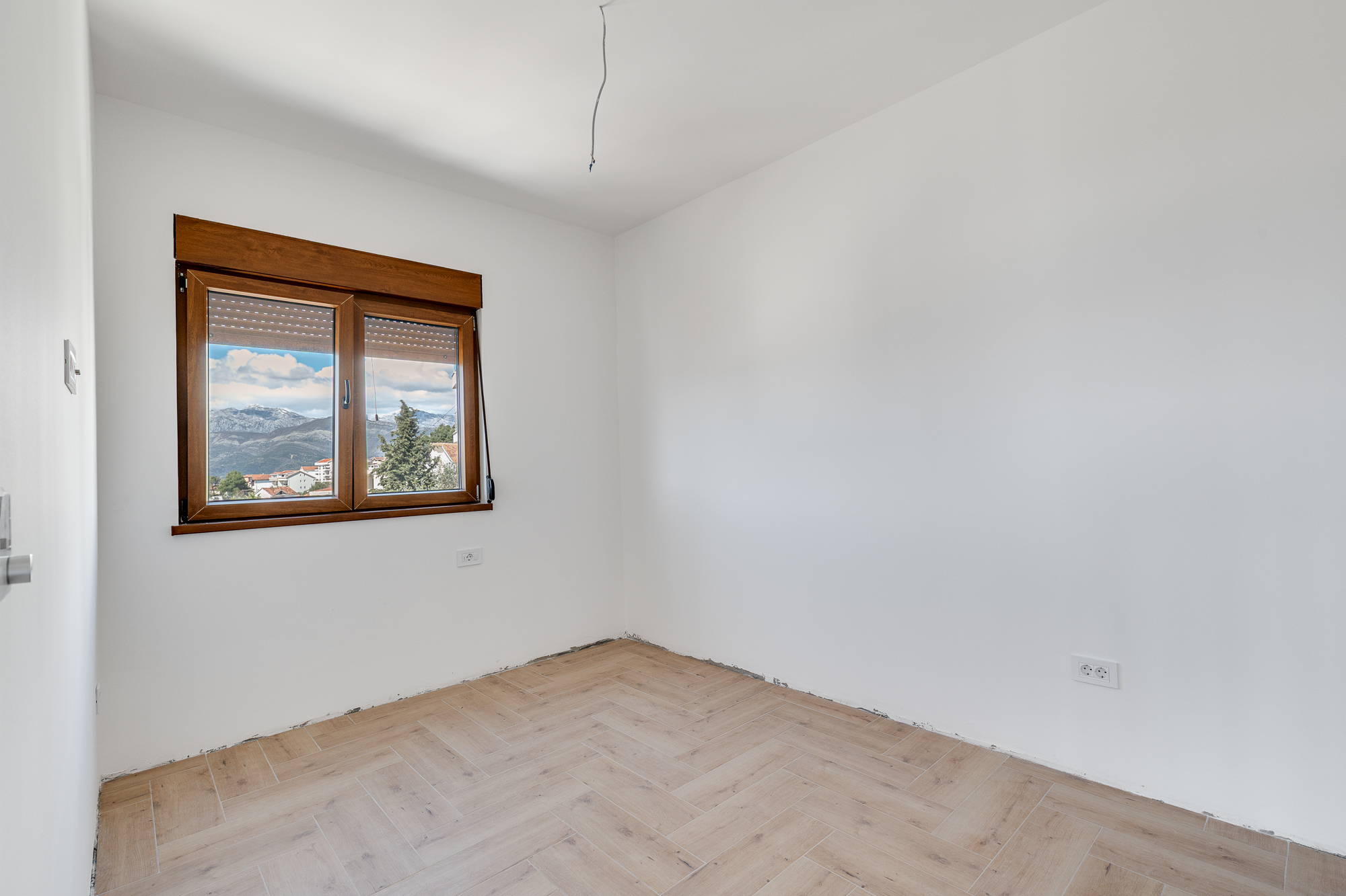 Image of Apartment in new building - 1 Bedrooms for Sale in Tivat-Tivat-Montenegro, Image 7